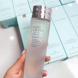 Review nước thần Estee Lauder 200ml