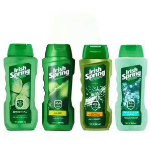 Sữa tắm Irish Spring 532ml