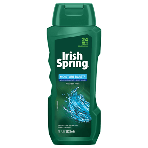 Moisture Blast Body Wash