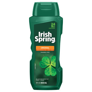 Irish Spring Original