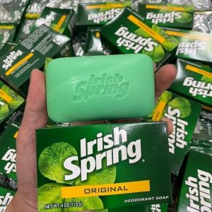 Xà bông Irish Spring 113g có tốt không? 