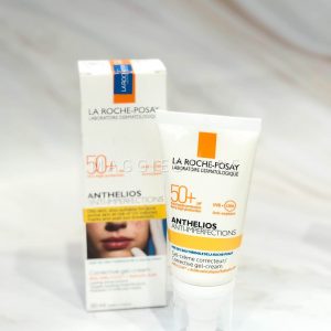 La Roche Posay Anthelios Anti Imperfection có tốt không?