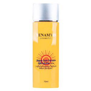 Huyết thanh chống nắng Aqua Sun Serum