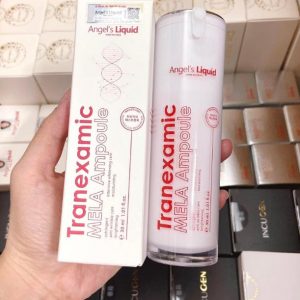 Công dụng của Angel’s Liquid Tranexamic
