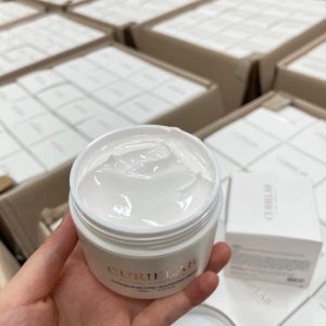 Công dụng của kem Body CurieLab
