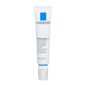 Kem trị mụn đầu đen La Roche-Posay Effaclar K+