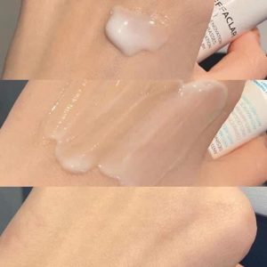 Review kem trị mụn La Roche-Posay K+