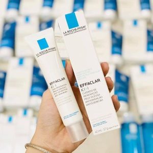 Kem La Roche-Posay Effaclar K+ 40ml có tốt không?