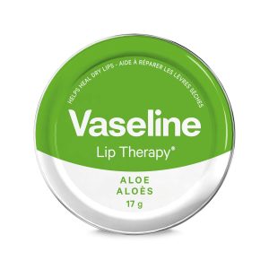 Aloe Vera: thành phần lô hội trong son dưỡng sẽ giúp làm dịu những tổn thương, đồng thời duy trì độ ẩm lâu dài.