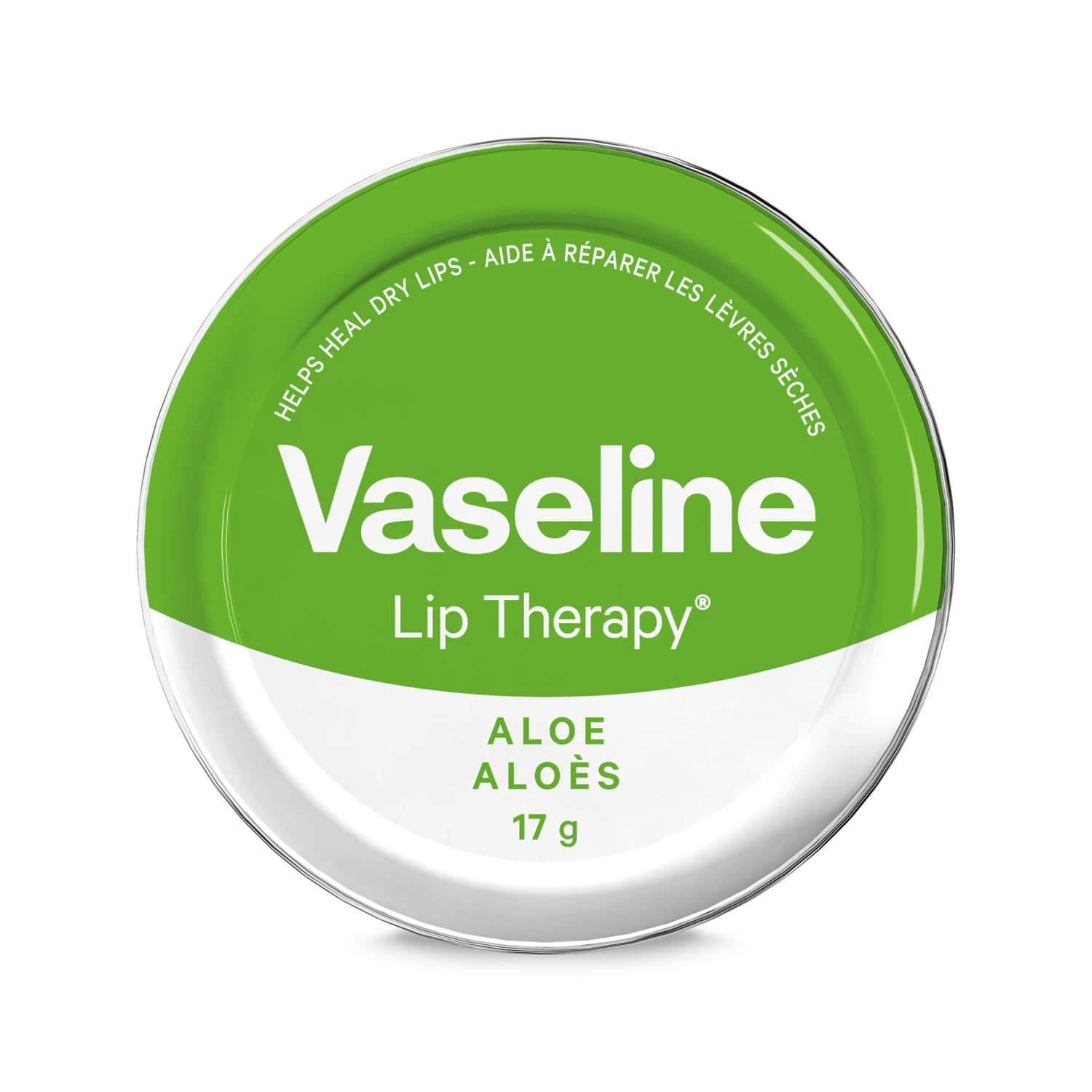 Aloe Vera: thành phần lô hội trong son dưỡng sẽ giúp làm dịu những tổn thương, đồng thời duy trì độ ẩm lâu dài.
