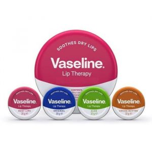 Son dưỡng môi Vaseline Lip Therapy