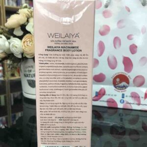 Dưỡng thể Weilaiya