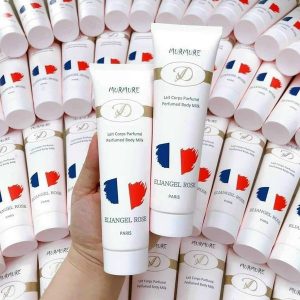 dưỡng thể Murmure Pháp