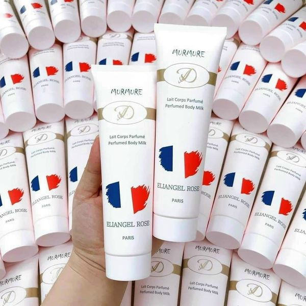 dưỡng thể Murmure Pháp