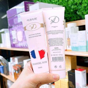 Dưỡng thể Murmure Eliangel Rose Pháp 150ml có tốt không?