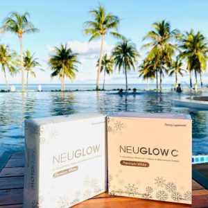 Viên sủi trắng da Neuglow có tốt không?