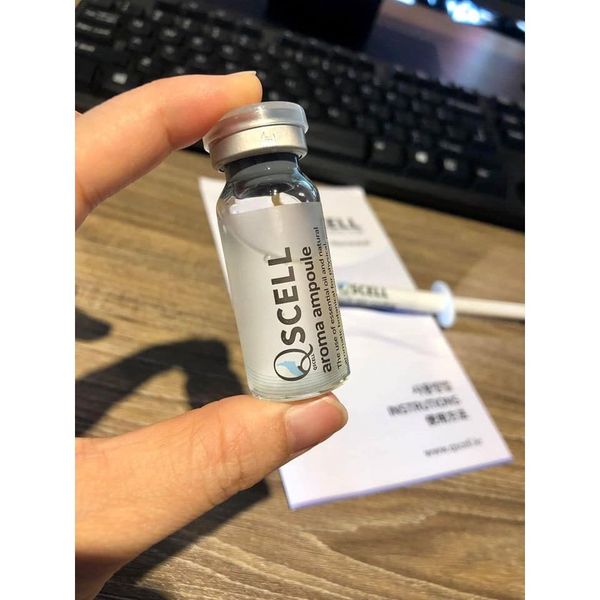 Công dụng vi tảo thay da Qscell 72hr Cell Renewal