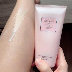Lotion Body Weilaiya có tốt không?
