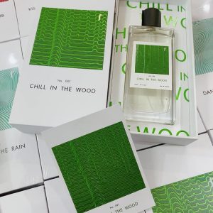 Xịt nước hoa quần áo F Fresh Spray 100ml  - Ảnh 2