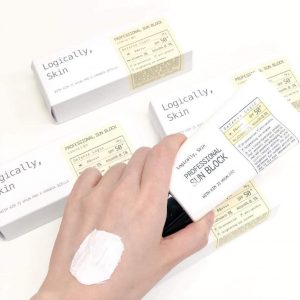 KCN Logically Skin có tốt không?