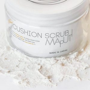 Kem ủ trắng tẩy tế bào chết Maputi cho face và body có tốt không?