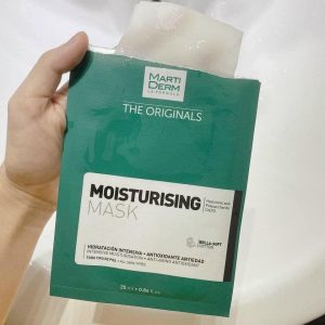Công dụng MartiDerm The Originals