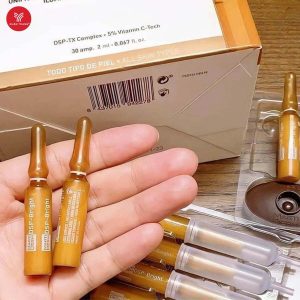 MartiDerm Pigment Zero review