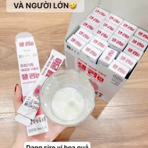 Review thuốc tẩy giun Zelcom