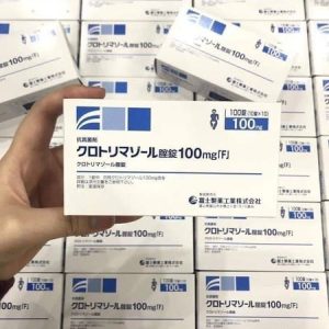 Thuốc đặt trị nấm Candida có tốt không? 