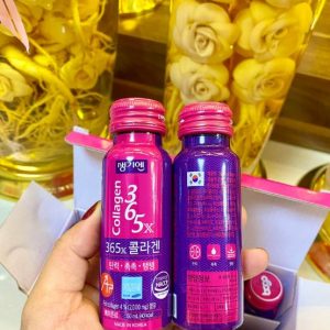 Collagen 365x REVIEW