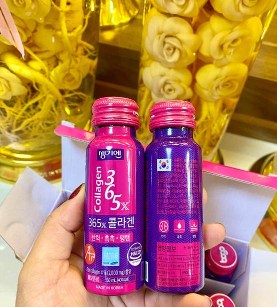 Collagen 365x REVIEW