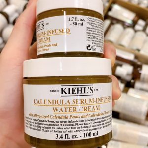 Kem dưỡng Kiehl's hoa cúc có tốt không?