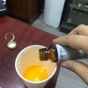Siro chống say xe Hàn Quốc có tác dụng gì?