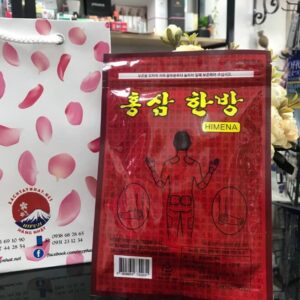 Cao dán Hàn Quốc chính hãng mua ở đâu? Giá bao nhiêu?