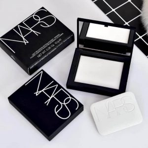 Phấn phủ NARS dạng nén chính hãng 10g