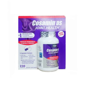 Cosamin DS mẫu mới