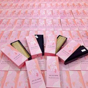 Gen nịt bụng SHE có tốt không?