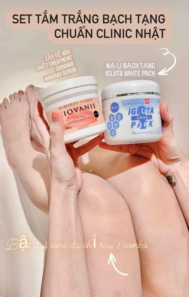 Những câu hỏi thường gặp khi sử dụng mặt nạ dưỡng trắng Esthe Labo Nhật Bản