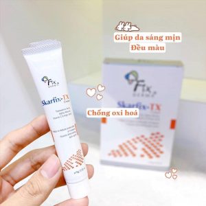 Kem trị nám Fixderma có tốt không?