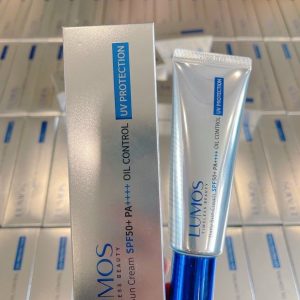 Kem chống nắng Lumos 40g chính hãng