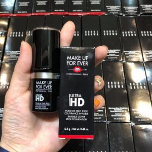 Kem nền Make Up Forever Reboot REVIEW