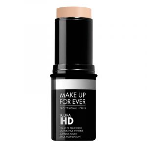 Ultra HD Stick Foundation: thiết kế độc đáo, mới lạ với thiết kế dạng thỏi với trọng lượng chỉ 12.5g mang đến nhiều sự tiện nghi cho các tín đồ skincare.