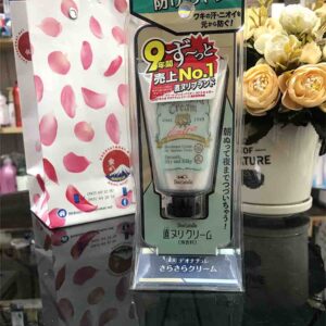 Kem trị hôi chân Nhật Deonatulle Sara Sara Cream