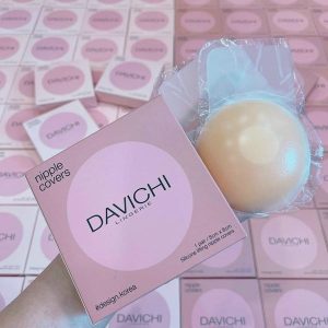 Miếng dán nâng ngực davichi