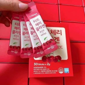 Công dụng Collagen TheSem