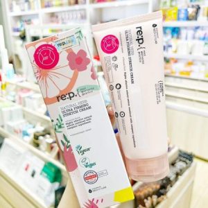 Rep Natural Herb Ultra Firming Stretch Cream