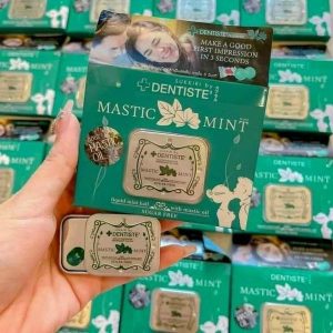 Các câu hỏi thường gặp sau khi sử dụng kẹo ngậm tình yêu Love Mint 20 viên 