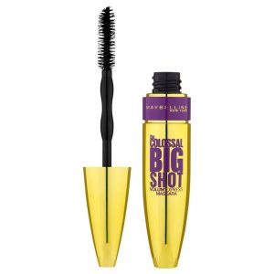 Mascara Maybelline Big Shot