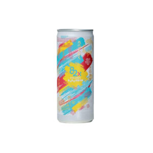 Nước giải khát 82X bổ xung Collagen lon