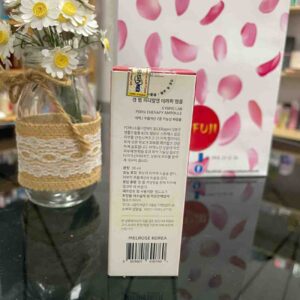 Serum tế bào gốc KYUNG LAB PDRN THERAPY AMPOULE